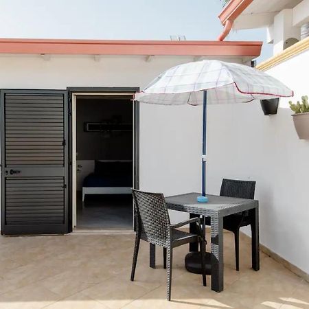 Briciola'S Rooms Porto Cesareo Zewnętrze zdjęcie