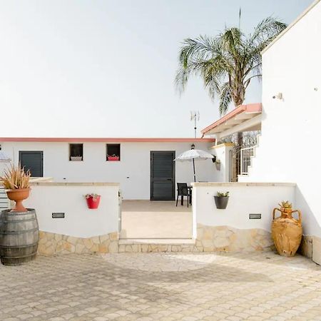 Briciola'S Rooms Porto Cesareo Zewnętrze zdjęcie