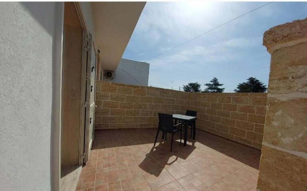 Briciola'S Rooms Porto Cesareo Zewnętrze zdjęcie