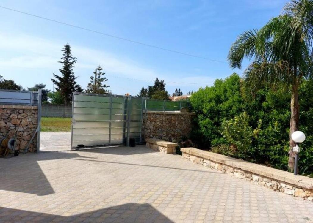 Briciola'S Rooms Porto Cesareo Zewnętrze zdjęcie