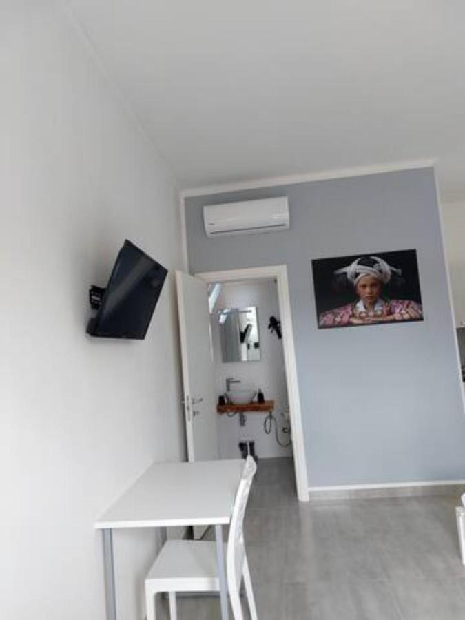 Briciola'S Rooms Porto Cesareo Zewnętrze zdjęcie