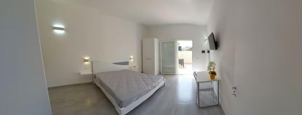 Briciola'S Rooms Porto Cesareo Zewnętrze zdjęcie