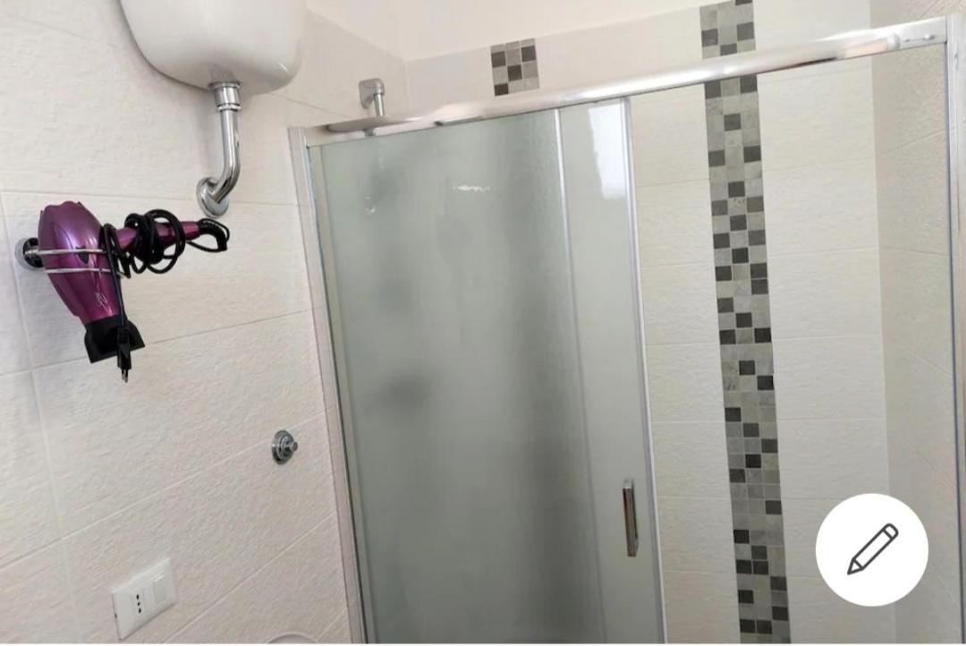 Briciola'S Rooms Porto Cesareo Zewnętrze zdjęcie