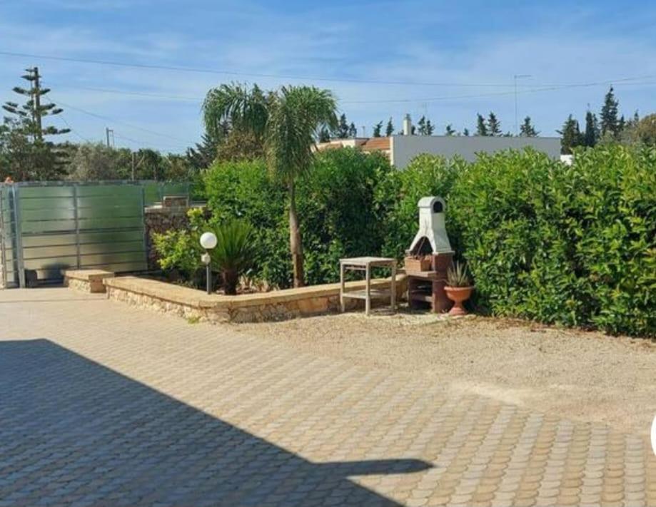 Briciola'S Rooms Porto Cesareo Zewnętrze zdjęcie