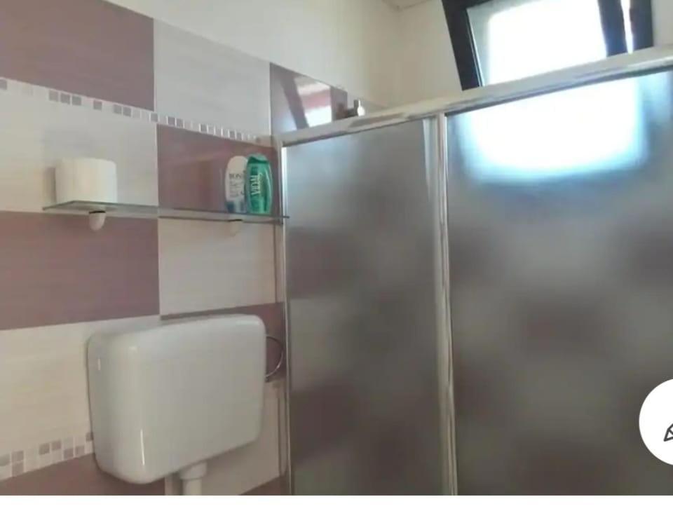 Briciola'S Rooms Porto Cesareo Zewnętrze zdjęcie