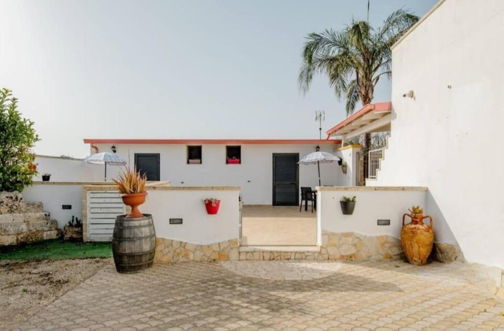 Briciola'S Rooms Porto Cesareo Zewnętrze zdjęcie