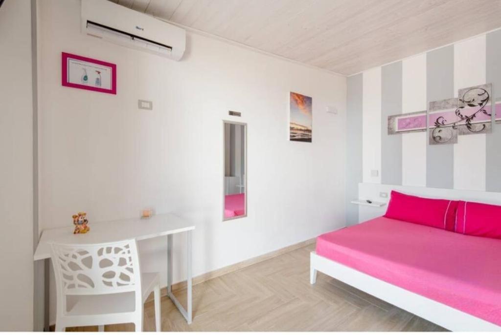 Briciola'S Rooms Porto Cesareo Zewnętrze zdjęcie
