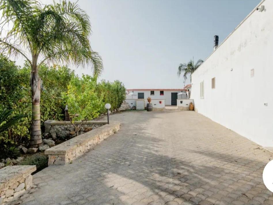 Briciola'S Rooms Porto Cesareo Zewnętrze zdjęcie
