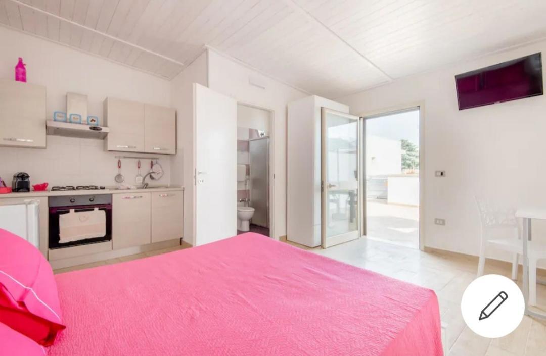 Briciola'S Rooms Porto Cesareo Zewnętrze zdjęcie
