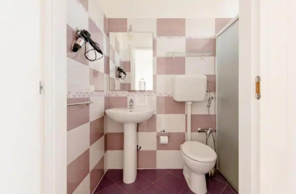 Briciola'S Rooms Porto Cesareo Zewnętrze zdjęcie