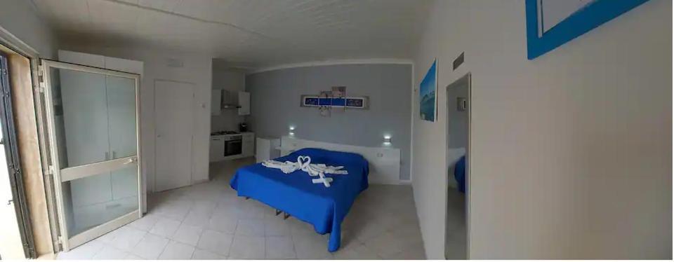 Briciola'S Rooms Porto Cesareo Zewnętrze zdjęcie