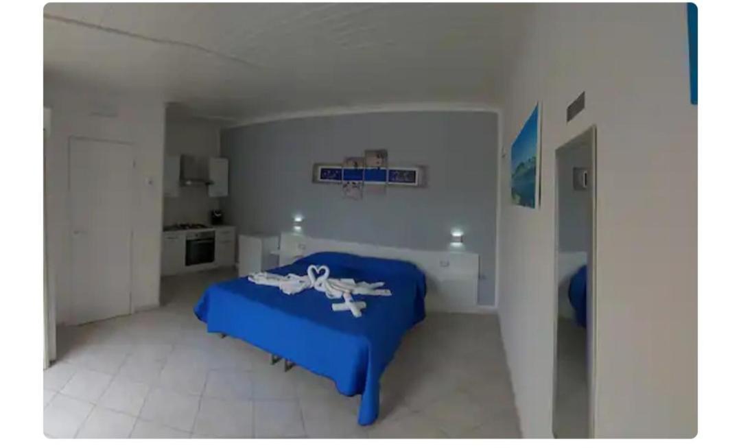 Briciola'S Rooms Porto Cesareo Zewnętrze zdjęcie