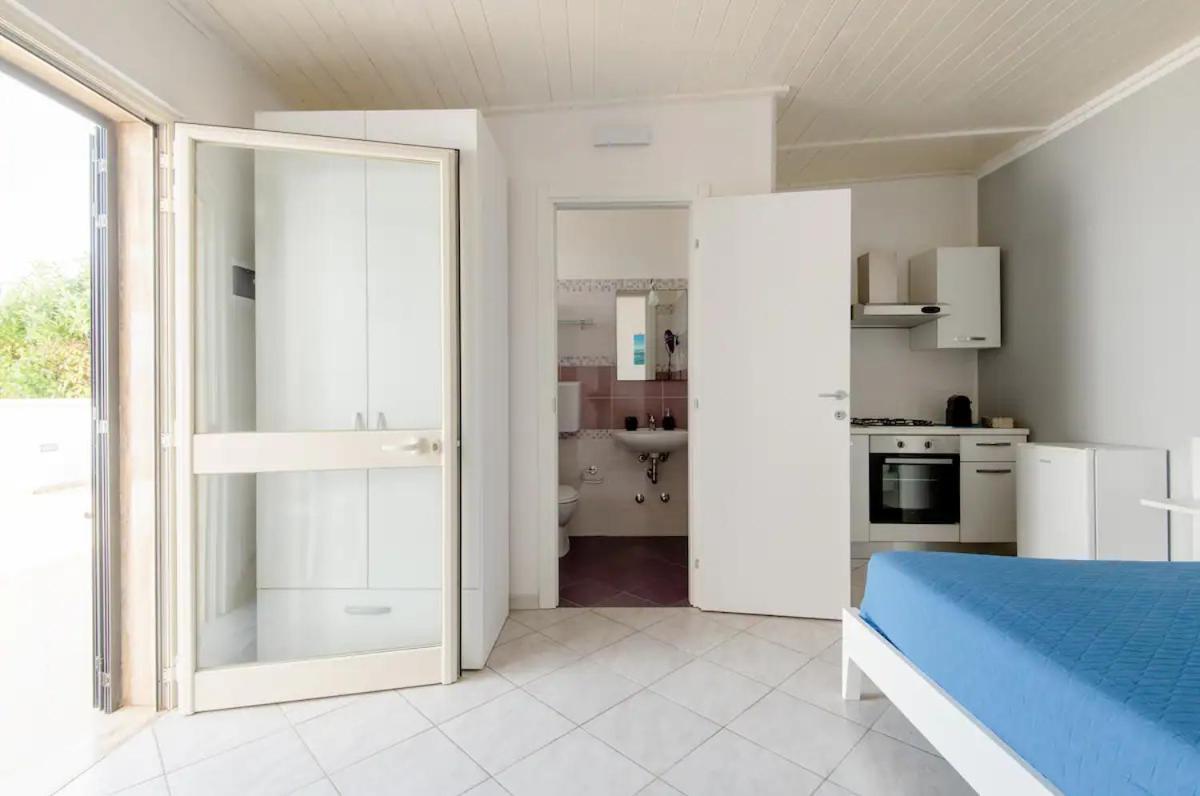 Briciola'S Rooms Porto Cesareo Zewnętrze zdjęcie