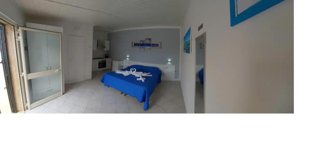 Briciola'S Rooms Porto Cesareo Zewnętrze zdjęcie