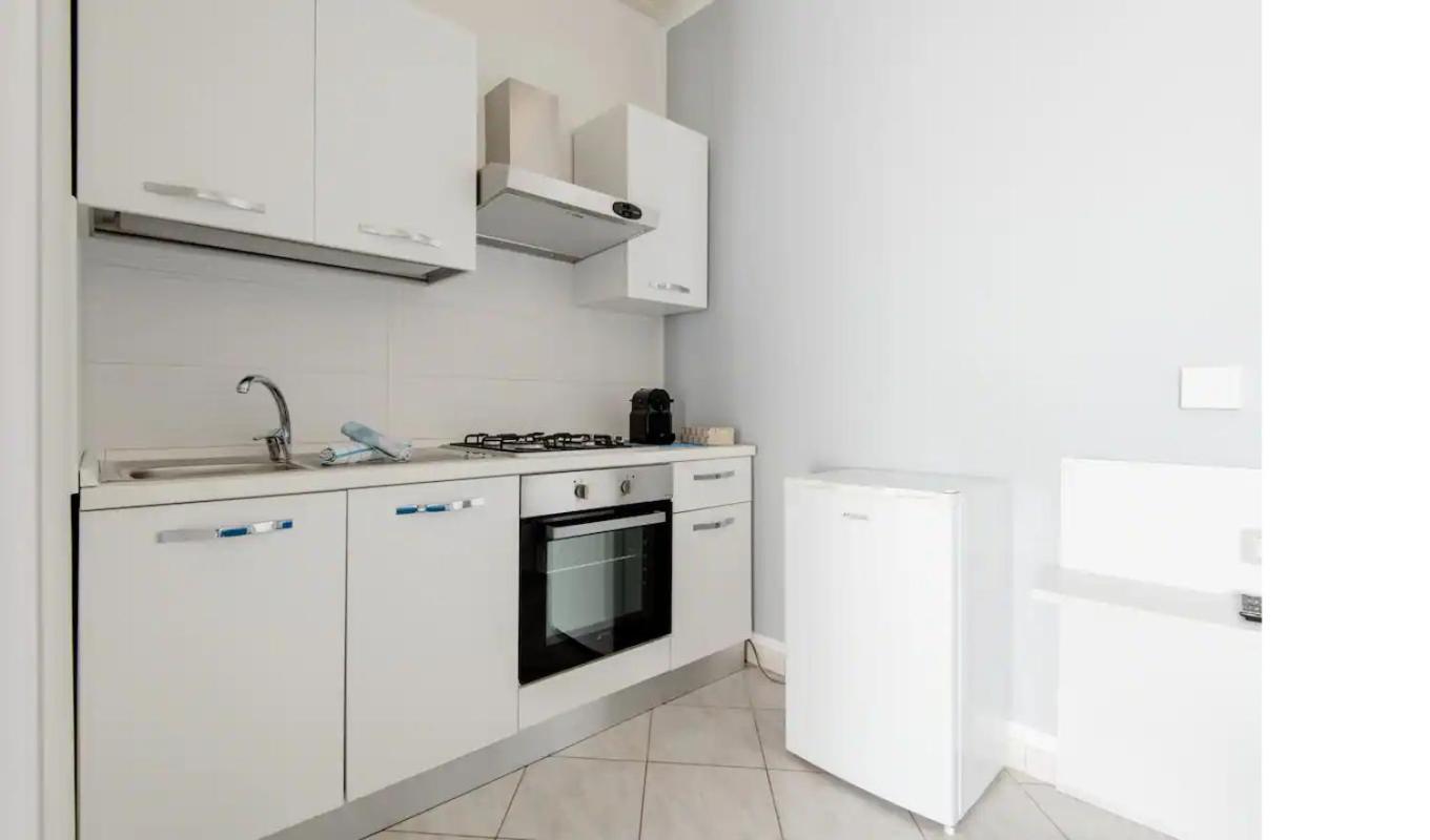 Briciola'S Rooms Porto Cesareo Zewnętrze zdjęcie