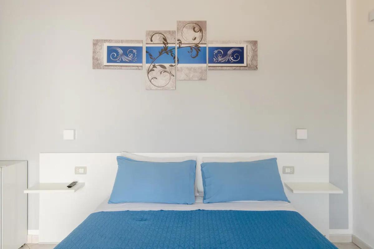 Briciola'S Rooms Porto Cesareo Zewnętrze zdjęcie