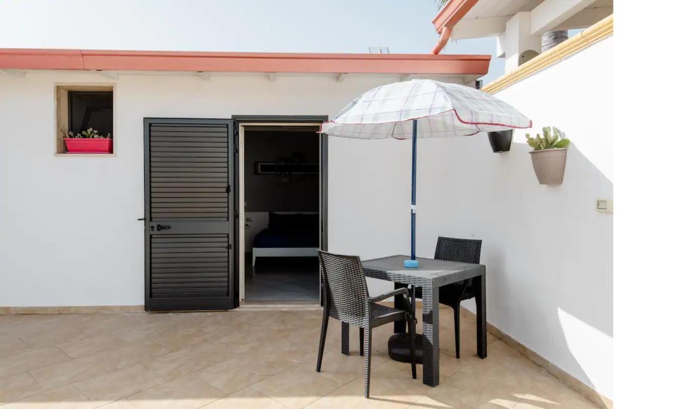 Briciola'S Rooms Porto Cesareo Zewnętrze zdjęcie