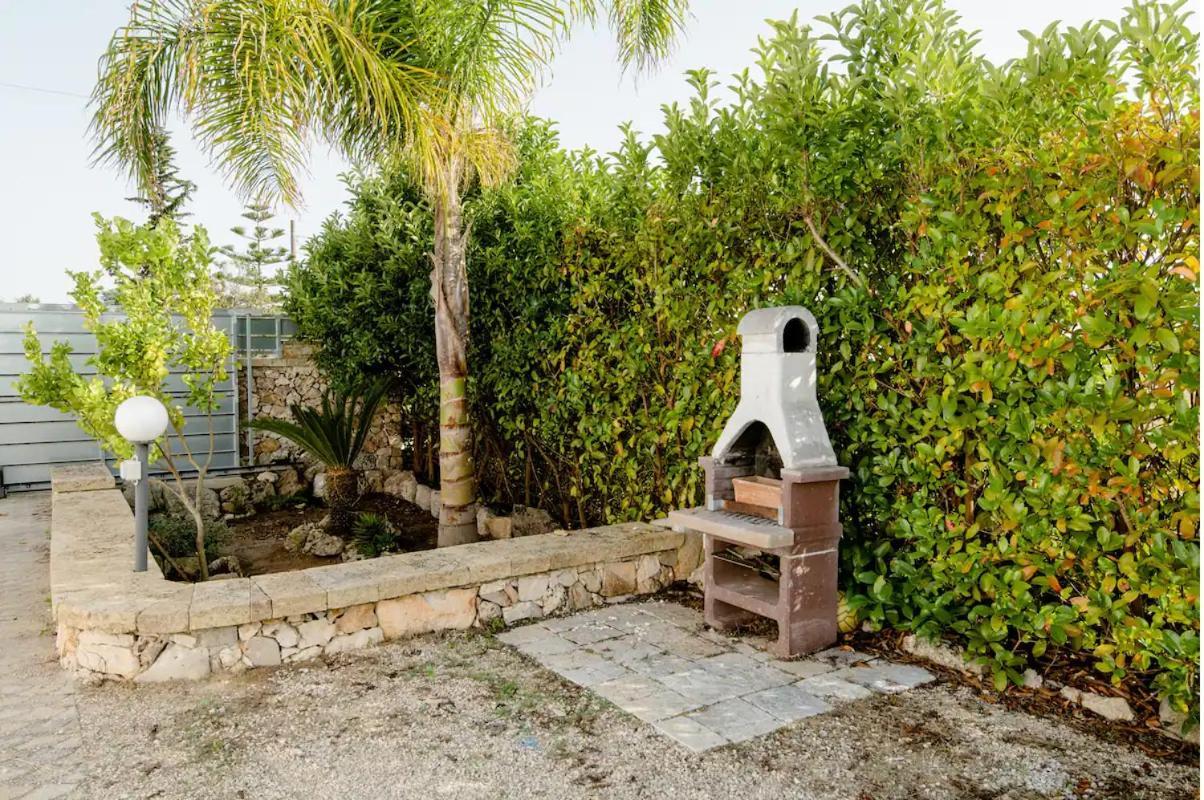 Briciola'S Rooms Porto Cesareo Zewnętrze zdjęcie