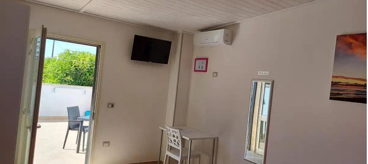 Briciola'S Rooms Porto Cesareo Zewnętrze zdjęcie