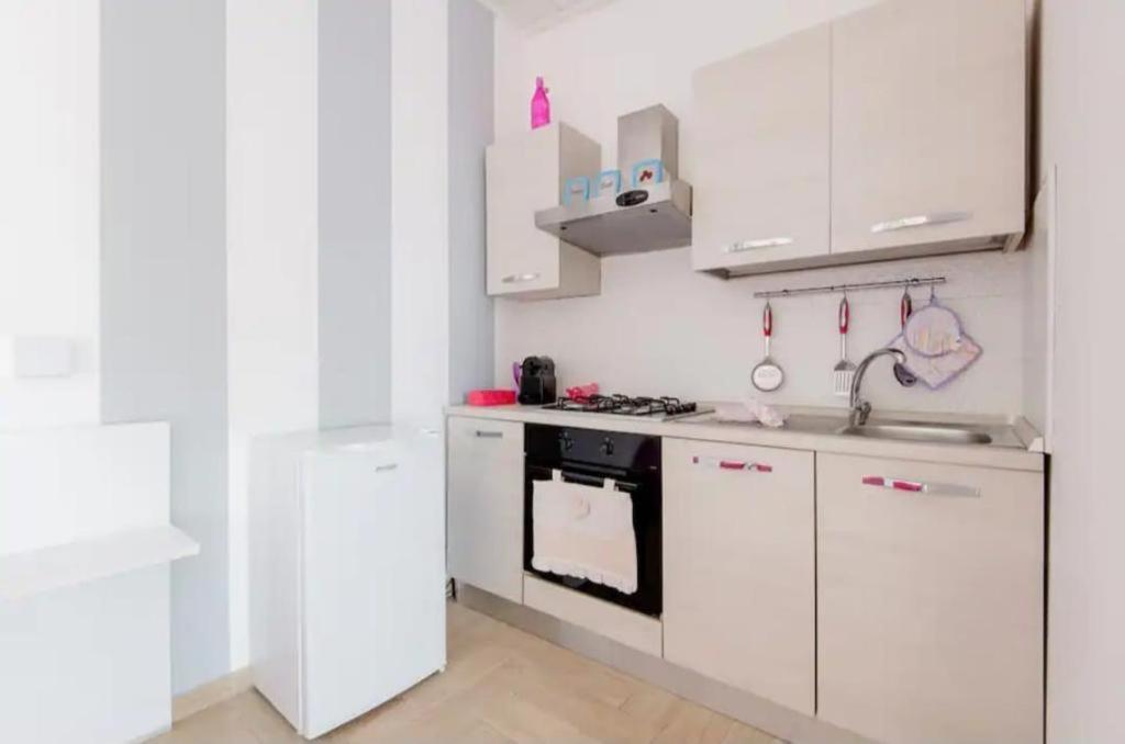 Briciola'S Rooms Porto Cesareo Zewnętrze zdjęcie