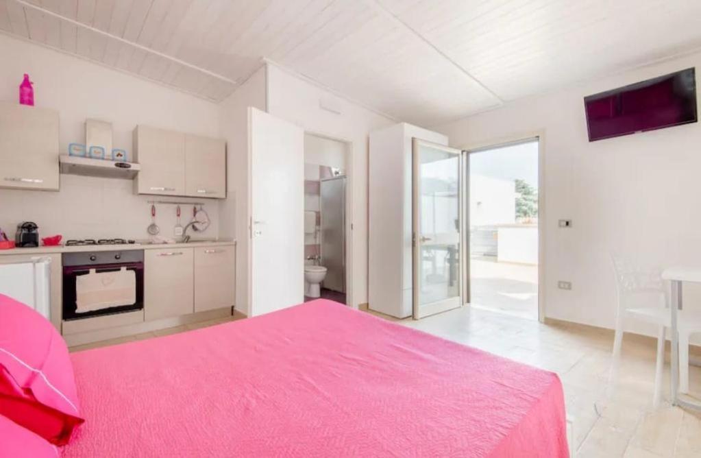 Briciola'S Rooms Porto Cesareo Zewnętrze zdjęcie