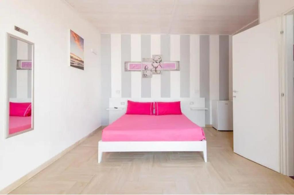 Briciola'S Rooms Porto Cesareo Zewnętrze zdjęcie