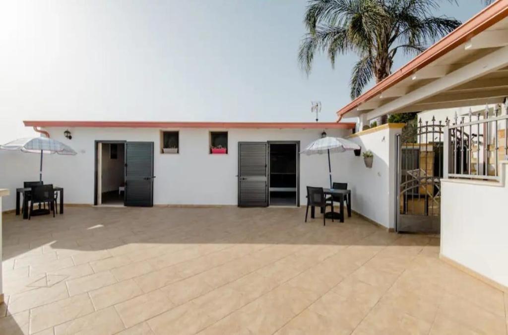 Briciola'S Rooms Porto Cesareo Zewnętrze zdjęcie