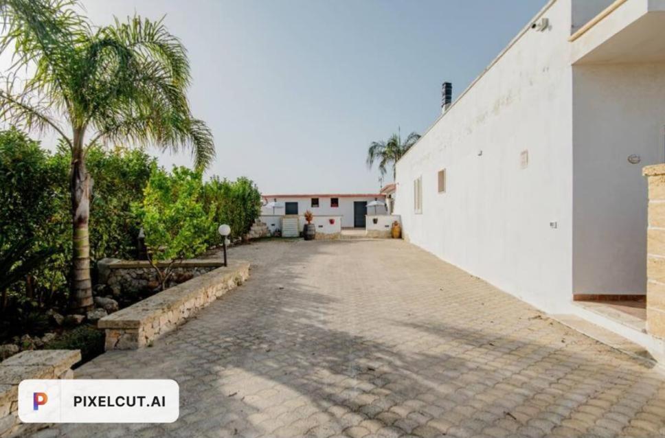 Briciola'S Rooms Porto Cesareo Zewnętrze zdjęcie
