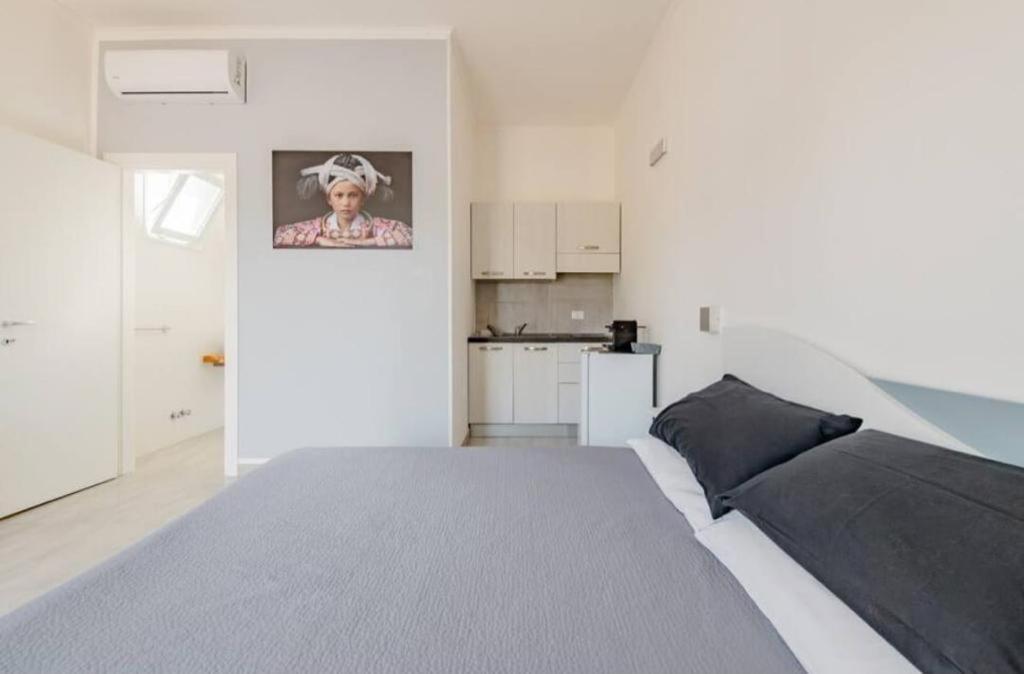 Briciola'S Rooms Porto Cesareo Zewnętrze zdjęcie